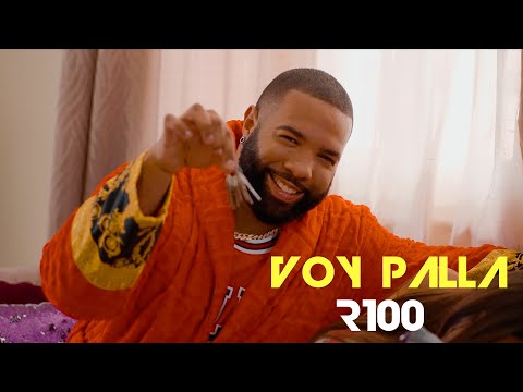 R100 - Voy Palla (Video Oficial)