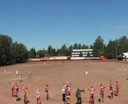 SMJ-SoJy A-pojat 2006