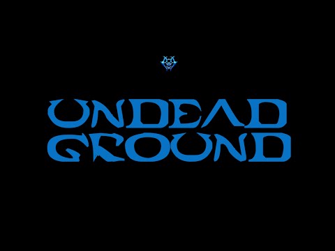Undead Ground - Cabal - Map Theme Song