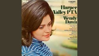 Harper Valley PTA