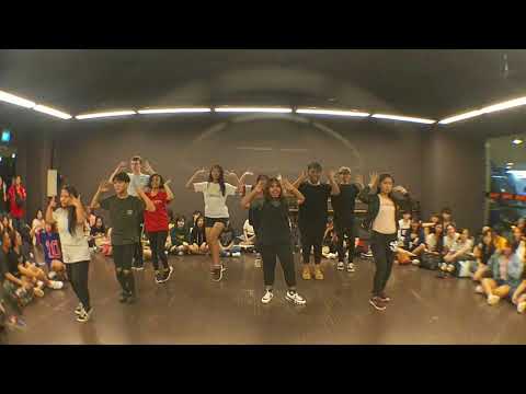 200418 Kpop Dance Off Vol 97: Sunmi - Heroine