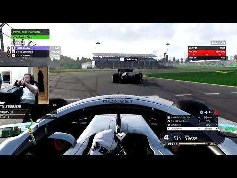 The Almost Perfect League Race