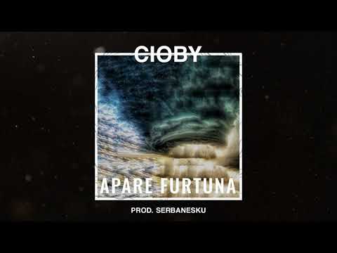 3. Cioby - Apare furtuna