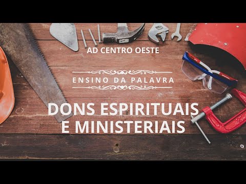 CULTO DE ENSINO | 13/04/2021 | 19h30min