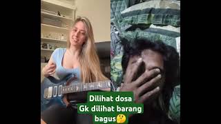 Download lagu DILIHAT DOSA,GK DILIHAT BARANG BAGUS😱😱 mp3