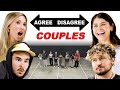 Do All Couples Think The Same?