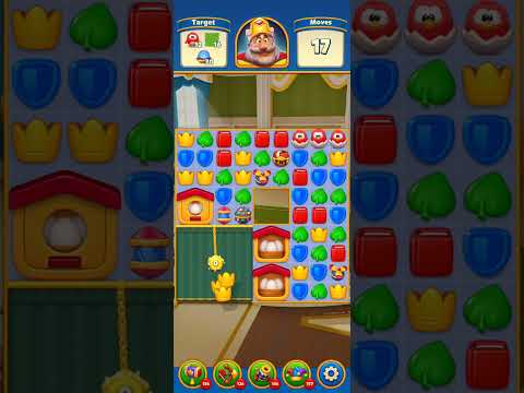 Loyal Match Level 1627