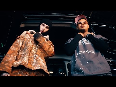 KeepItPeezy ft. Josa - Not For Nothing (Official Music Video) II Dir. Skiiimob