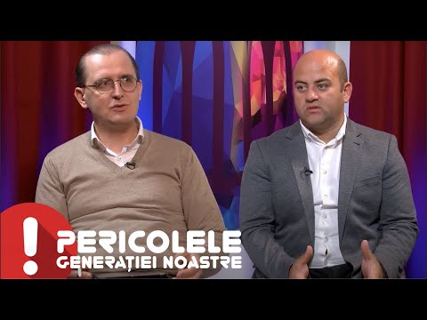 Ep. 35 Pericolele generației noastre - Denaturarea plăcerii - Neluțu Todor
