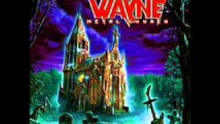 04 - Wayne Metal Church - Hannibal.wmv