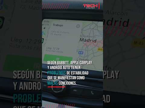 Según informes, GM impide a los concesionarios instalar CarPlay en los nuevos vehículos eléctricos