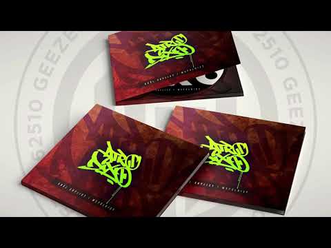 ATRO/DIXO - NIE MIELIŚMY NIC (feat. DR MAUS)