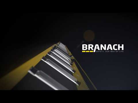 Branach Manufacturing Pty Ltd