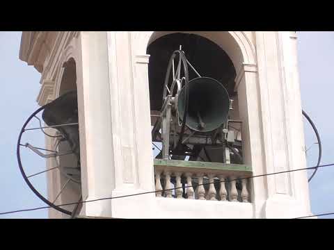 Le campane di Milano - Santa Francesca Romana - Concerto solenne