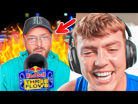 Reagerer På: Gilli, Benny Jamz, Noah Carter, Sivas & Merro8 Freestyles