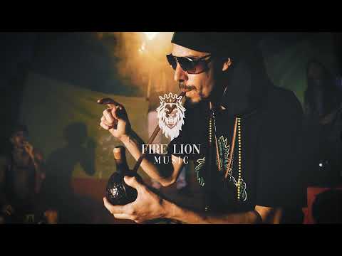 Jahricio & Bobby Hustle - Get High (VISUALIZER) | Reggae 2022