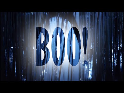 Cerulean Veins - Boo (Official Video)