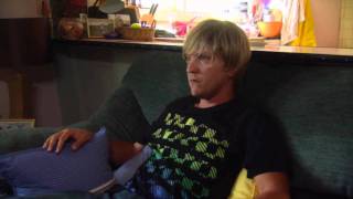 Angry Boys Season 1: Character Portrait - Daniel & Nathan