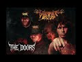 NATAS x THE DOORS - LEVITATION/SPANISH CARAVAN 0BL1V10US_0101 MASHUP @EshamsDopeHoe