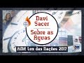 Davi Sacer Sobre As Águas AME Luz Das Nações 2017