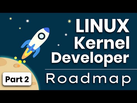 0x204 How to become Linux Kernel Developer - Part 2 | Perception | Device Drivers Programmer