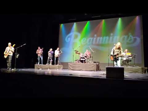 Beginnings A Celebration Of The Music Of Chicago July 25, 2024 In Bradford, Pennsylvania