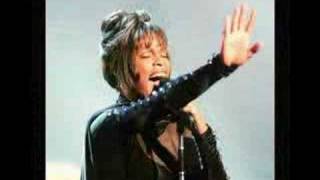 Whitney Houston -Takin&#39; A Chance