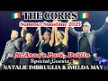 THE CORRS Summer Sunshine TOUR 2025 LIVE In St Anne S Park Dublin IRELAND Thecorrs Dublin