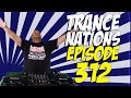 DJ Aramis Trance Nations ep 312 