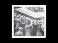 Born Against // Eulogy 7"EP