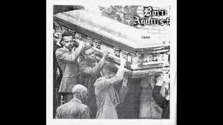 Born Against // Eulogy 7&quot;EP