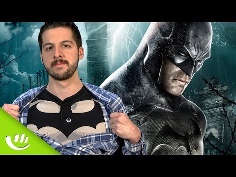 Michis Lieblingsspiele of all Time - Fab5