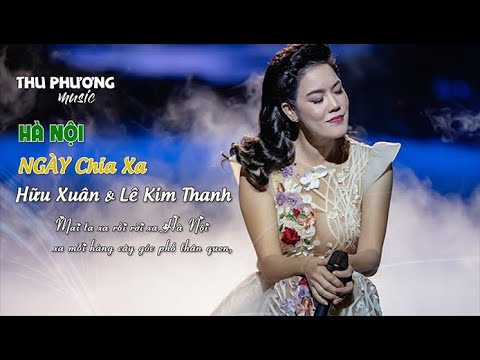 HÀ NỘI NGÀY CHIA XA