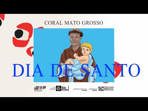 Dia de Santo