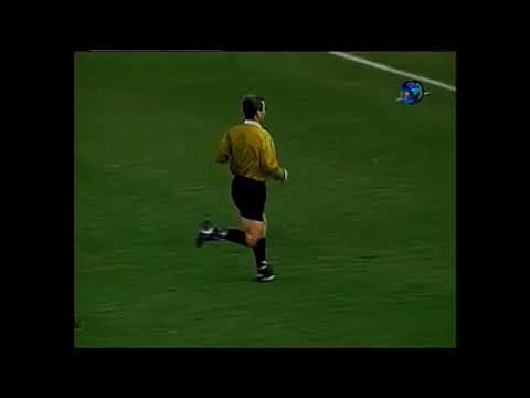 Grêmio 2 x 0 Portuguesa - Grêmio Campeão Brasileiro de 1996