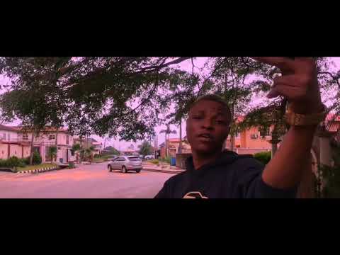 Leke Lee - Omo Daada (Visual Performance) not the official video