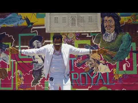 New Kidz HD - No Grudge (OFFICIAL MUSIC VIDEO)