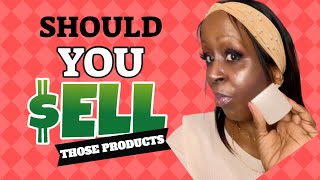 Beauty Products To Sell
