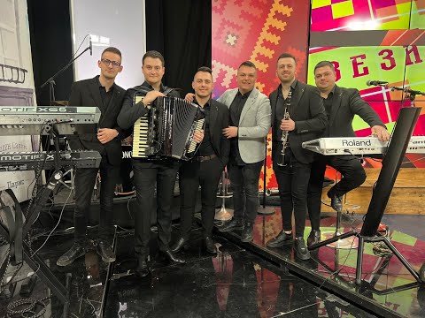 MODERATO BAND - Sednav da veceram