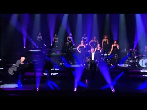 Michel Sardou Live 2013 OLYMPIA