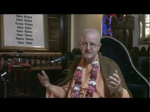 Lecture - Romapada Swami - SB 2.2.36