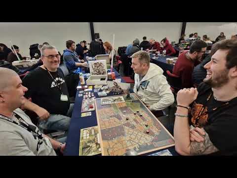 Public Reaction at Airecon 2023