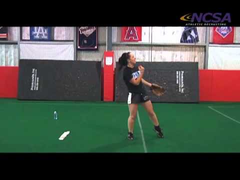 Jennifer Helms (Recruiting Video)