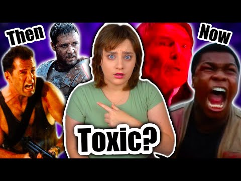 Why Are We AFRAID of the "Alpha Male" Hero Anyway?