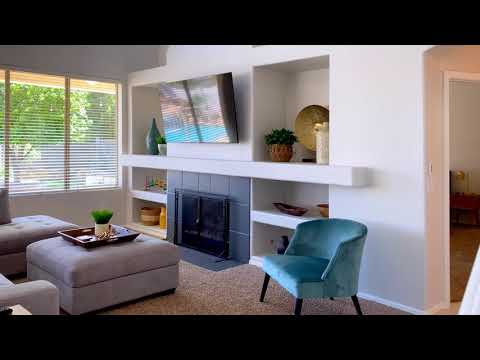 1125 East Irma Lane property video