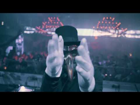 Claptone pres. The Masquerade @ Pacha w/ Hannah Wants, SG Lewis, Audiojack & more