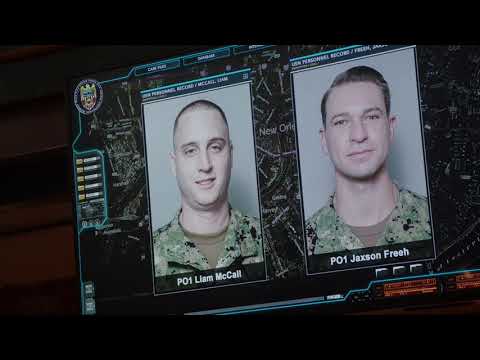NCIS: New Orleans 7x08 Sneak Peek Clip 1 "Leda And The Swan Part 1"