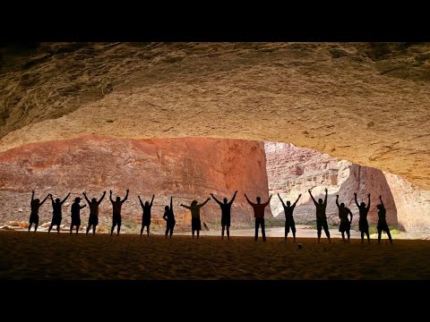 Grand Canyon Steve Mac Trip