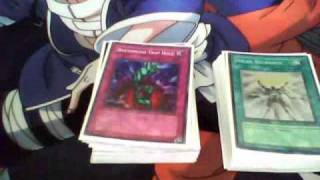 Yugioh cards for sale jd dad mirror force