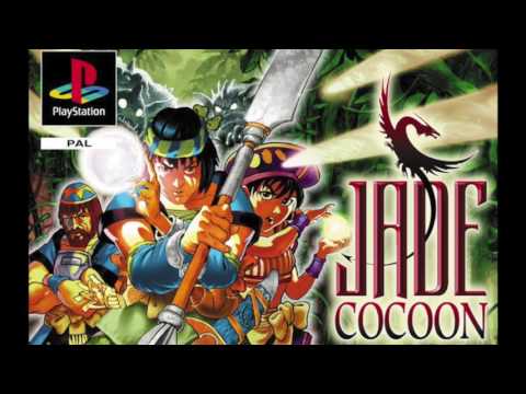 Jade Cocoon (FULL SOUNDTRACK)